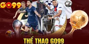 Thể thao trưc tuyến Go99