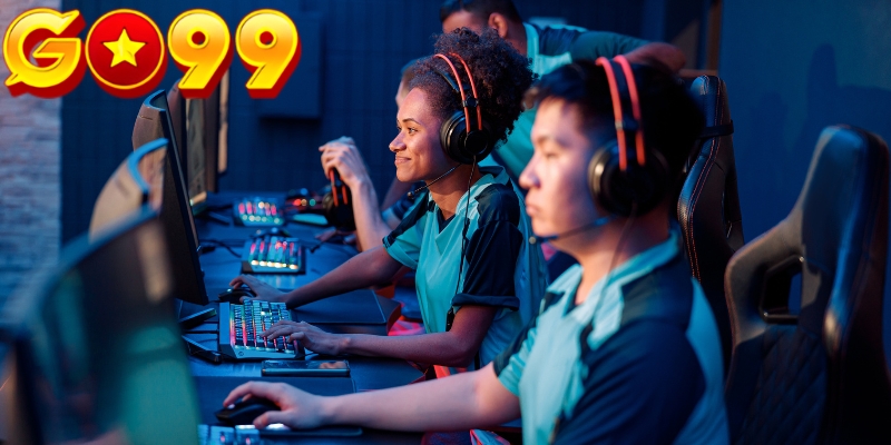 Các loại kèo cược Esports phổ biến