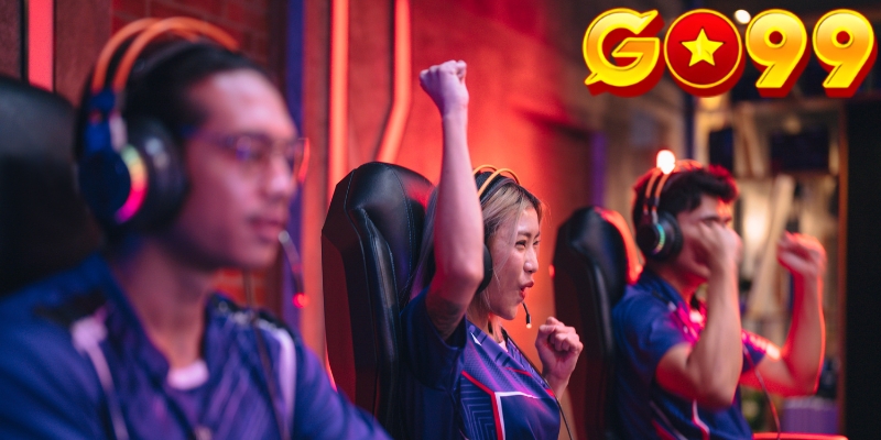 Esports còn được gọi là Electric Sport