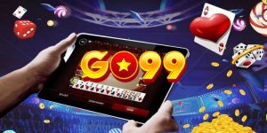 Game bài Go99