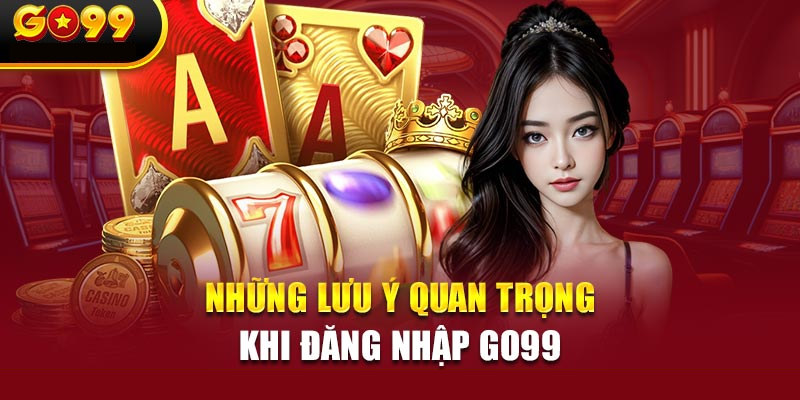 Một vài điều hội viên cần lưu ý để thực hiện truy cập nhanh chóng