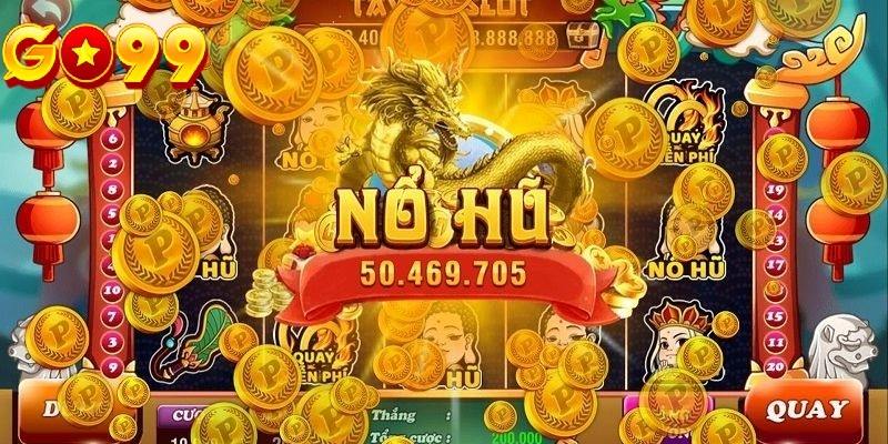 Thuật ngữ cần biết và những tựa game nổ hũ nổi tiếng