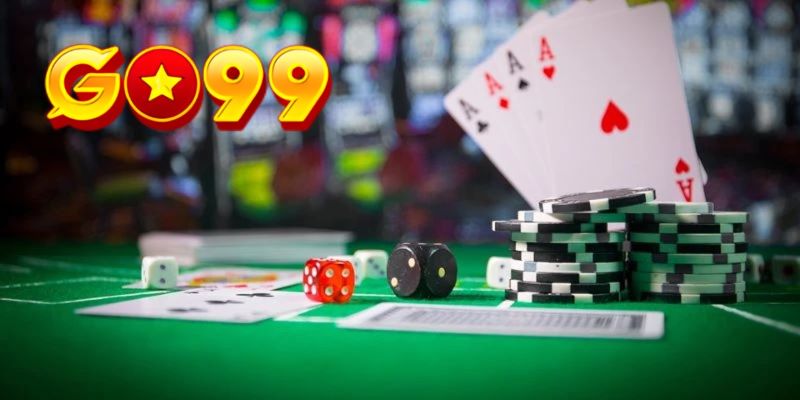 Siêu phẩm tiến lên trong game bài GO99