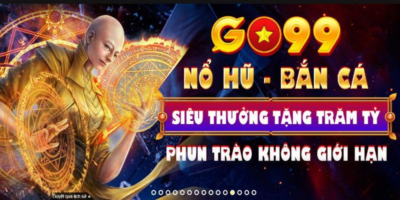 Tìm hiểu rõ thời gian bắt đầu và kết thúc chương trình khuyến mại Go99