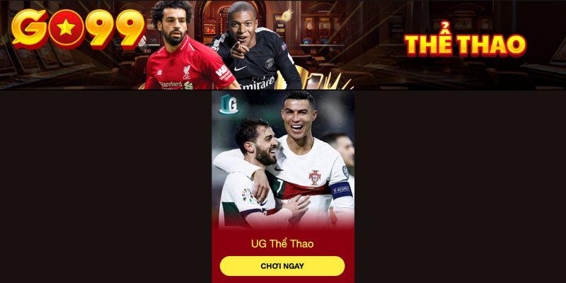 United Gaming giải trí online minh bạch