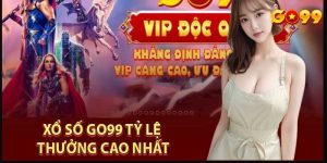 Xổ số Go99